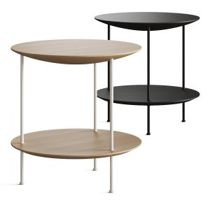 Fogia Pastille Side Table