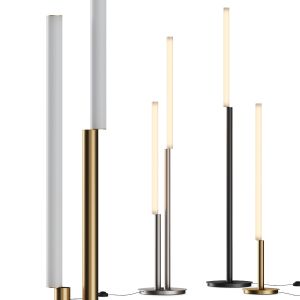 Cvl Luminaires Signal Floor Lamps