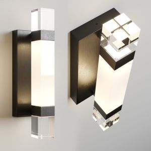 Watkins Sconce Wall Light