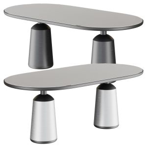 Casamania & Horm Marien | Table