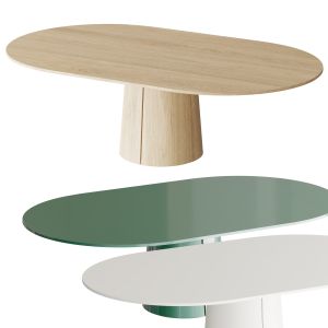 Molteni & C. Mateo | Table