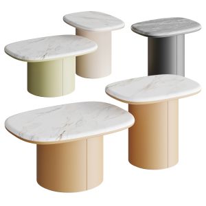 Secolo Gemini Soft | Table