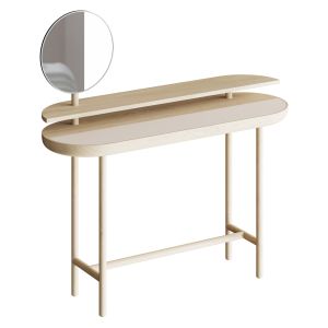 Secolo Apollo | Dressing Table