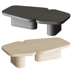 Secolo Pangea | Table