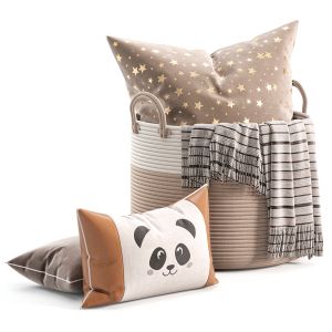 Decorative Pillow Set 2