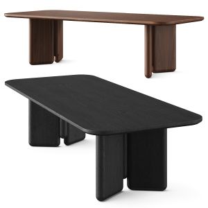 Collection Particuliere Tami Dining Table