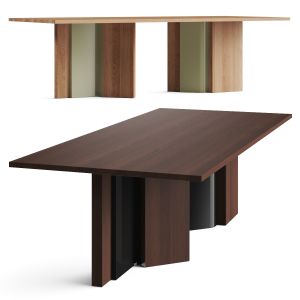 De La Espada Izar Dining Table