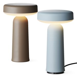 Muuto Ease Portable Lamp