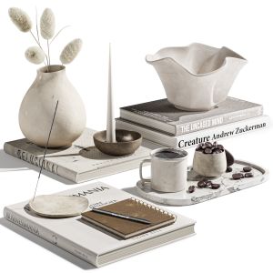 Decorative Set35