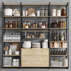 Kitchen Accessories050