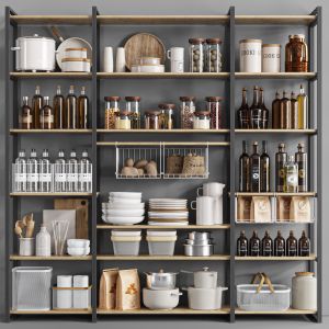 Kitchen Accessories050