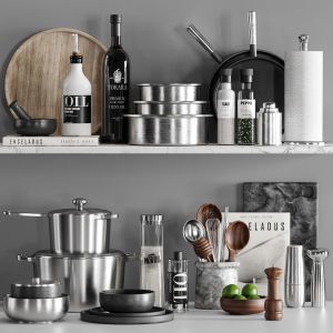 Kitchen Accessories051