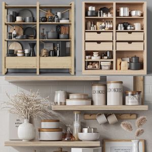 3 kitchen accessories vol15