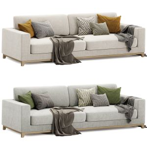 Spencer 4 Seat Sofa