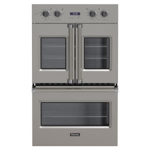 Viking Electric Double French-door Oven