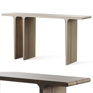 Paolo Castelli Selima Console Table