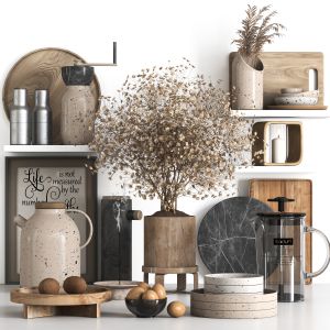 Kitchen Accessories 33