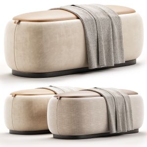 Cusco Pouf