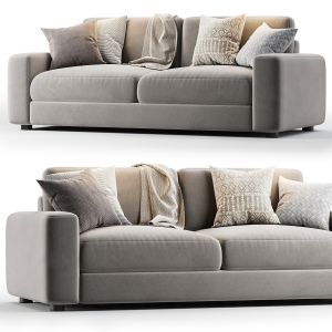 Urban Queen Sleeper Sofa