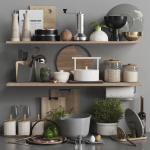 Kitchen Accessories041