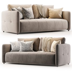 Brent Sofa Velvet