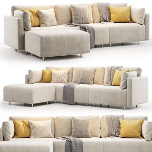 Everly Quinn Sofa