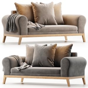 Koro Sofa