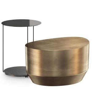 Christine Kroencke Midas Mio Coffee Table