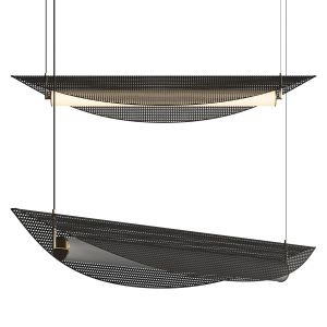 Aromas Del Campo Tuya Pendant Lamp