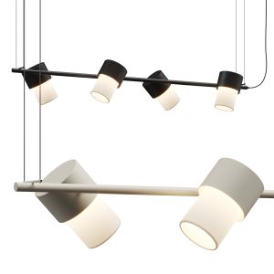 Luxcambra Kan C-l Pendant Lamp