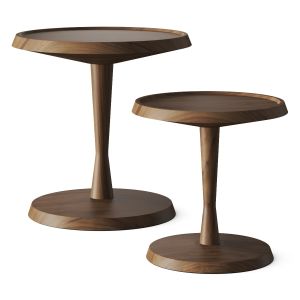 Riva 1920 Pegaso Coffee Tables