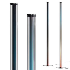 Andcosta Vitreo Floor Lamp