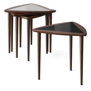 Menu Umanoff Nesting Side Table