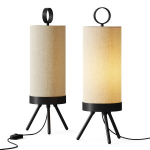 Aromas Del Campo Nooi Table Lamp