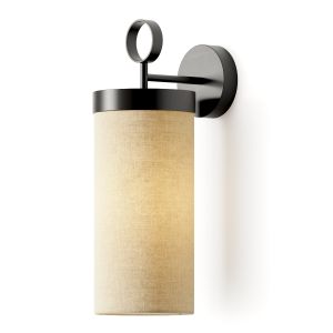 Aromas Del Campo Nooi Wall Lamp