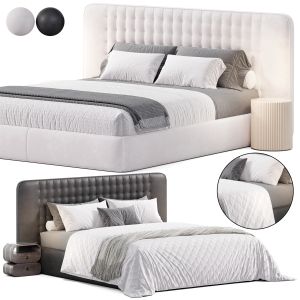 Dedalo Bed By Desiree