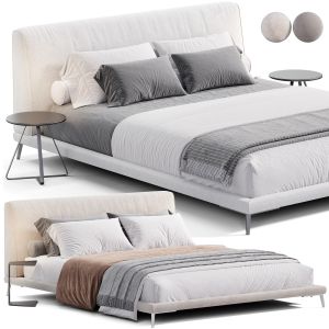 Arlington Bed By Boconcept