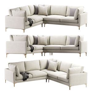 Adams Modular Sofa