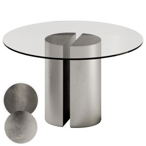 Eforma Dora Round Table