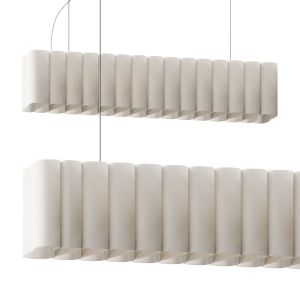 Foscarini Pli Paper Pendant Lamp