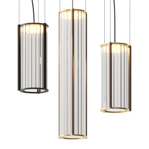 Alma Light Totem II Pendant Lamp