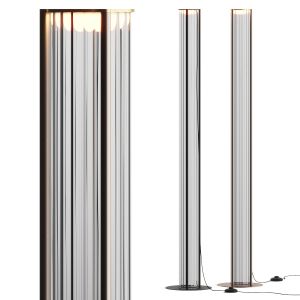 Alma Light Totem II Floor Lamp