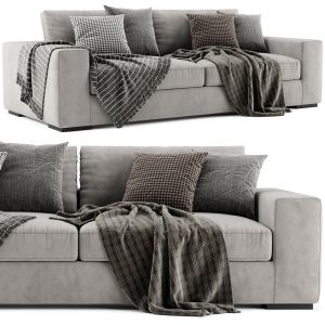 Marac Gordon 2 Seater Sofa