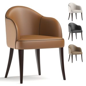 Chicago Easy Chair By Tirolo