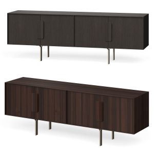 Al2 Mobius 003 Sideboard Table