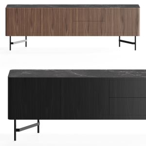 Al2 Hyper B 003 Sideboard Table