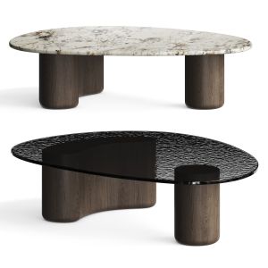 Nature Design Lake Coffee Table