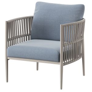 Lineas Club Chair