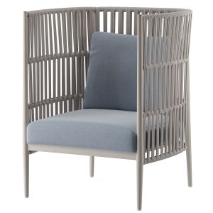 Lineas Highback Chair