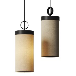 Aromas Del Campo Nooi Pendant Lamp